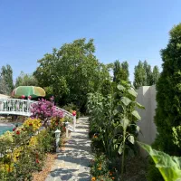 ویلا باغ|اجارهٔ کوتاه‌مدت ویلا و باغ|نوشین شهر, |دیوار