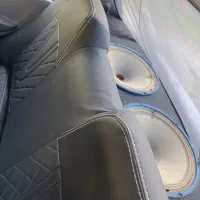 پراید۹۷/۹۸دوکله|خودرو سواری و وانت|دورود, |دیوار