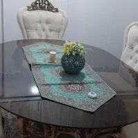 ناهارخوری سلطنتی درحد نو