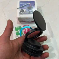 هولدر وکیومی