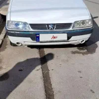 پژو SLX موتور تیوفایو مدل ۹۷|خودرو سواری و وانت|نورآباد, |دیوار