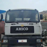 آمیکو میکسر مدل ۸۷