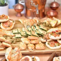 سفارش غذا و فینگرفود کوکیت|خوردنی و آشامیدنی|تهران, کوهسار|دیوار