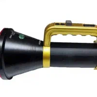 چراغ قوه اسمال سان S025 نورافکن دستی یزدانی|کوهنوردی و کمپینگ|مشهد, سپاد|دیوار