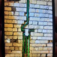 نیازمند لوله کش