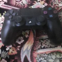 ps4 fat 500 گیگ|کنسول، بازی ویدئویی و آنلاین|تهران, نعمت‌آباد|دیوار