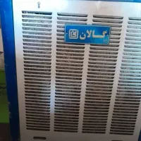 سرویس کولر آبی و پمپ آب
