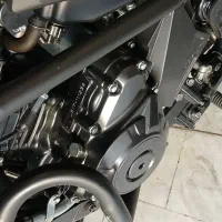 سوزوکی وی استروم۲۵۰|موتورسیکلت|تهران, نیروی هوایی (پیروزی)|دیوار