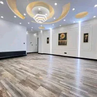 ۷۰متر طبقه اول با پارکینگ و آسانسور/۲خواب تخت خور