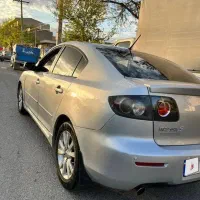 مزدا۳ تیپ ۱|خودرو سواری و وانت|بروجرد, |دیوار