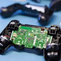تعمیر ps4 دسته ps5