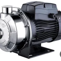 ۲۴ ماه گارانتی پمپ آب