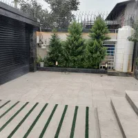 همکف نوساز، با استخر سرپوشیده، مبله کامل، فقط ۶۳۰۰|فروش خانه و ویلا|سرخرود, |دیوار