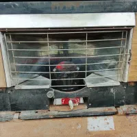 بخاری والور VALOR|بخاری، هیتر، شومینه|رشت, لاکان|دیوار