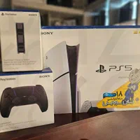 PS5 SLIM DRIVE 2016Aپی اس فایو اسلیم اروپا دیسکخور