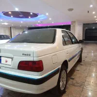 پارس دوگانه|خودرو سواری و وانت|تهران, فرزانه|دیوار