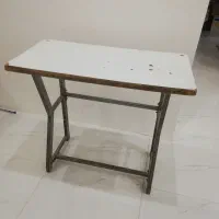 میز چرخ خیاطی، سردوز