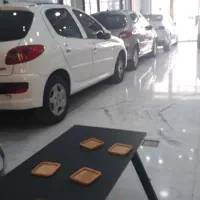 ۲۰۷ دنده پانا صفر خشک