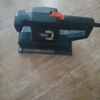دستگاه سنباده  BLACK&DECKER  ساخت اینگلیس|ابزارآلات|قائم‌شهر, |دیوار