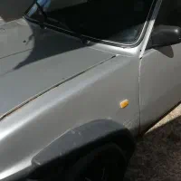 پی کی 84|خودرو سواری و وانت|بندر امام خمینی, |دیوار