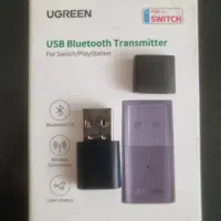 دانگل بلوتوث یوگرین UGREEN