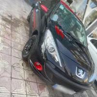 207mcمدل 402|خودرو سواری و وانت|شیراز, فرهنگ شهر|دیوار