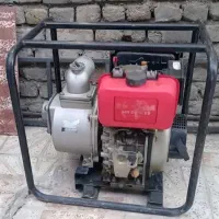 موتور آب گازوییلی