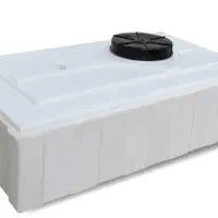 مخزن هزار لیتری آب و وان آب