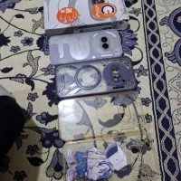 nothing 2aplus 256gig.rom12+8|موبایل|بهارستان, |دیوار
