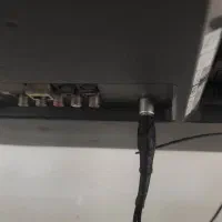 ال ای دی 43 اینچ ال‌جی|تلویزیون و پروژکتور|زنجان, |دیوار