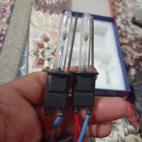 لامپ زنون|قطعات یدکی و لوازم جانبی|اسلامآباد غرب, |دیوار