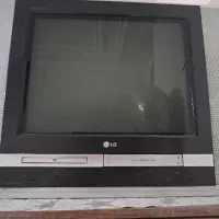 تلویزیون سی دی خور