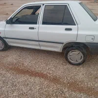 پراید مدل ۹۶