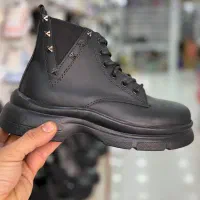 بوت و نیم بوت طبی زنانه|کیف، کفش، کمربند|قم, شاه ابراهیم|دیوار