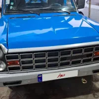 نیسان زامیاد دوگانه سوز شرکتی آپشنال کولر دار 1403