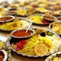 غذا جهت عروسی ومجالس