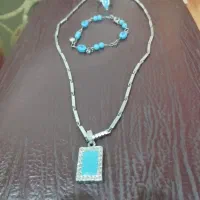 سرویس استیل فیروزهای|بدلیجات|اصفهان, دشتستان|دیوار