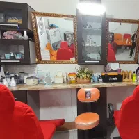 فروش دکورولوازم ارایشگاه