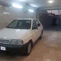 پراید ۱۳۱ تکسوز مدل ۹۸|خودرو سواری و وانت|گرگان, |دیوار
