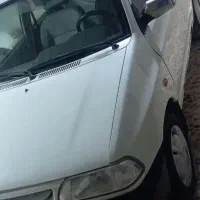 پراید 131 مدل98 بدون رنگ|خودرو سواری و وانت|اهواز, سید خلف|دیوار