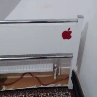 تخت خواب سالم