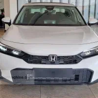 حواله هوندا سیویک ۲۰۲۵