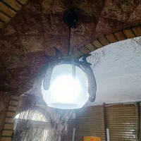 لوستر|لوستر و چراغ آویز|تهران, درکه|دیوار