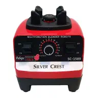 مخلوط کن سیلور کرست مدل sc-1589 توان 4500 وات