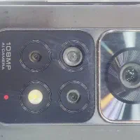 پک کامل دوربین note 11 pro