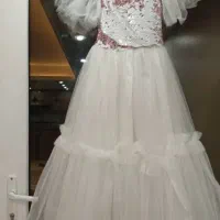 لباس مجلسی بچگانه