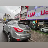 Ix35|خودرو سواری و وانت|رشت, بلوار گیلان|دیوار