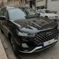 فونیکس تیگو ۷(اقساط تحویل فوری