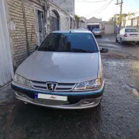 ماشین پرشیا|خودرو سواری و وانت|خوی, |دیوار