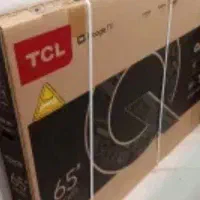 تلوزیون هوشمند QLED 4K 65  مدل C635 TCL